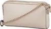 GUESS Clutch Umhängetasche Daryna Bone : beige-26 Produktbild-Vorschau 10