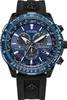Męski zegarek solarny Alarm - Citizen Model: CB5006-02L Podgląd zdjęcia produktu 1