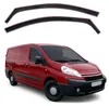 GP Déflecteurs Deflecteurs D'Air Pour Citroen Jumpy Voir les images du produit 1