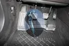 Z518547 TPE-Gummifußmatten kompatibel mit  Ford Mondeo 4WD Produktbild-Vorschau 4