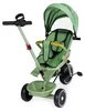 ECOTOYS WQL-066: Triciclo per bambini 2-in-1 con sedile Anteprima dell’immagine prodotto 1