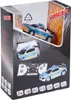 Racer R/C Polizeiwagen, 2.4GHz Produktbild-Vorschau 1