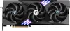 VGA MSI GeForce® RTX 5070 TI 16GB GAMING TRIO OC Produktbild-Vorschau 2