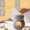 WonderWax Duftwachs Wax Melts für Duftlampe, 6 Herzen Produktbild-Vorschau 5