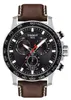 Tissot Supersport Chrono 45,5 mm Schweizer Quarz-Uhr mit Produktbild-Vorschau 1