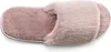 Vivance Dreams Pantolette Hausschuh, Pantoffel, rosé Größe Produktbild-Vorschau 4