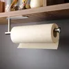 Küchenrollenhalter ohne Bohren-Selbstklebend Praktisch Produktbild-Vorschau 5