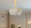 Luxus Kristall Deckenleuchten Pendelleuchten Kronleuchter Produktbild-Vorschau 17