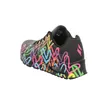 Skechers JGoldcrown: Uno - Highlight Love black - multi Náhled obrázku produktu 16