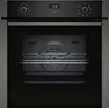 Neff B1ACE2AG3 gr Einbau-Backofen A+ 7 Heizarten 71L Produktbild-Vorschau 1