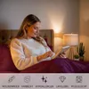 COZYOR Bettwäsche, mit verstecktem Reißverschluss, Produktbild-Vorschau 8