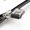 Fensterheber manuell vorne links für VW GOLF 4 IV 2/3 Türig Produktbild-Vorschau 5