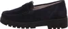 Waldläufer Damen Leder Loafer blau 8 Produktbild-Vorschau 20
