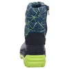 CMP Kids Sneewy Jungen Gummistiefel in Blau, Größe 29 Produktbild-Vorschau 14