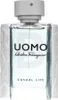 Salvatore Ferragamo Uomo Casual Life Eau de Toilette per Anteprima dell’immagine prodotto 1
