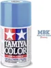 TS-23 Azzurro lucido 100ml 300085023 Anteprima dell’immagine prodotto 1