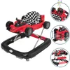 Lauflernwagen Babywalker Gehfrei Lauflernhilfe Baby Produktbild-Vorschau 2