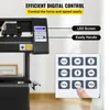VEVOR Řezačka vinylů Max. Posuv papíru 870 mm, řezačka Náhled obrázku produktu 3