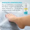 Fungo Dryness Killer Spray | Spray de soin pour les pieds Voir les images du produit 2