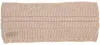 Seeberger Strick Stirnband in beige