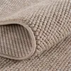Flachgewebe-Teppich Berber-Tradition Pflegeleicht | Beige Produktbild-Vorschau 10