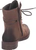 Rieker  Damenschuhe Stiefel Schnürer Schnürstiefel Braun Produktbild-Vorschau 9