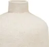Vase romia beige h43,5cm  - Atmosphera créateur d'intérieur Produktbild-Vorschau 2