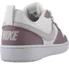 NIKE COURT BOROUGH LOW RECRAFT (GS) Violett Produktbild-Vorschau 3
