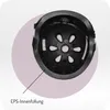 KASK DZIECIĘCY ROWER HULAJNOGA - MoMi MIMI RÓŻOWY MAT - ABS Podgląd zdjęcia produktu 11