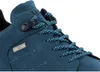 Lugina Sneaker - Blau Glattleder Größe: 41 Normal Produktbild-Vorschau 70