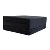 Klappmatratze Gästematratze 16. Schwarz L - 195x80x9cm W389 Produktbild-Vorschau 1