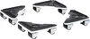 Wagner design yourself Chariot de transport MM 1199 noir Voir les images du produit 1