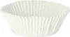 Papstar muffin cupcake papier do pieczenia 50 x 25 mm biały Podgląd zdjęcia produktu 3