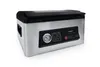 A vacuum sealing machine on a white background. Anteprima dell’immagine prodotto