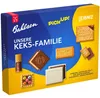Bahlsen Unsere Keks-Familie 280g Produktbild-Vorschau 1