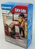 PLAYMOBIL Kaufland Parkside Figur 71902 Produktbild-Vorschau 4