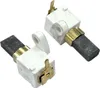 Trade-Shop 2x Motorkohlen Kohlebürsten 6x11x19,5mm mit Produktbild-Vorschau 1