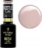 A bottle of nail polish and a swatch of the color. Náhled obrázku produktu