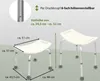 TrutzHolm Bad- & Duschhocker 8-fach höhenverstellbar, 150 Produktbild-Vorschau 3
