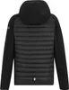 Regatta - "Andreson" Steppjacke für Kinder, Hybrid RG12823 Produktbild-Vorschau 2