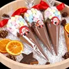 Cadeau Naar Aansluiting Van Sint-Nicolaas: Set Voor Warme Productafbeelding-voorbeeld 3