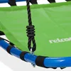 Balançoire avec nid carré en vert Voir les images du produit 7