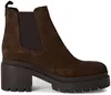 Tamaris 25459/41 Mocca Suede Größe EU 37 Produktbild-Vorschau 3
