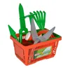 Androni Garden Play Set im Korb Produktbild-Vorschau 4