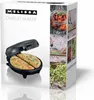 Melissa 16250086 - Omelettiergerät 750W, schwarz Produktbild-Vorschau 4