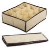 Verk 01615 Wäschekorb-Organizer mit 12 Fächern, beige Produktbild-Vorschau 5