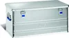 Alutec Aluminiumbox COMFORT 92 Maße 750x350x350mm Produktbild-Vorschau 1