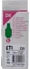 ETI Diazed-Sicherungseinsatz DII 6 A Produktbild-Vorschau 2
