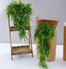 JEWELRY & WATCHES Künstliche Blumen grün Farn Blume Produktbild-Vorschau 4