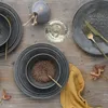 CreaTable, 21626, Orient Mandala kameň, sada tanierov 12 Náhľad obrázku produktu 15